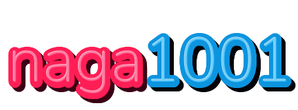 naga1001 — logo kanal