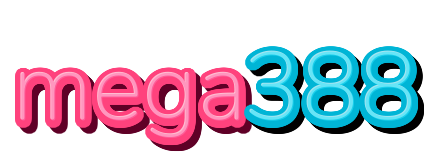 mega388 — logo kanal
