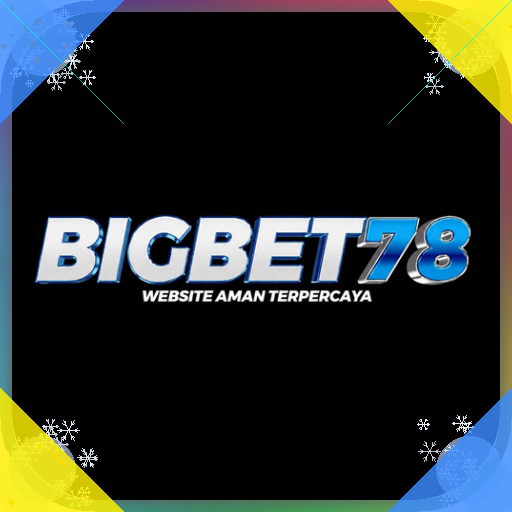bigbet78 — mitra unggulan