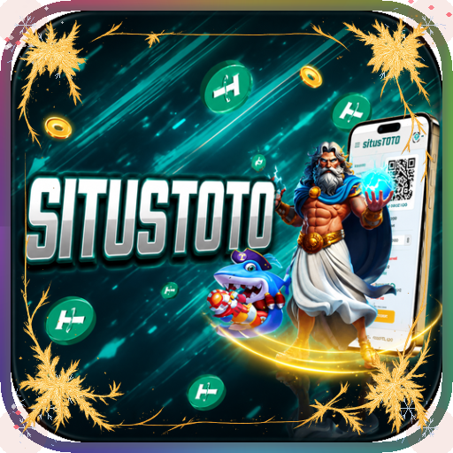 situstoto — mitra unggulan
