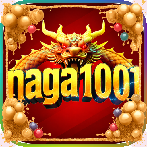 naga1001 — mitra unggulan