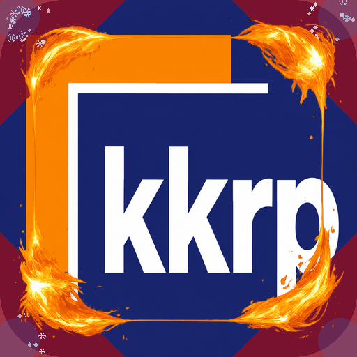 kkrp — mitra unggulan