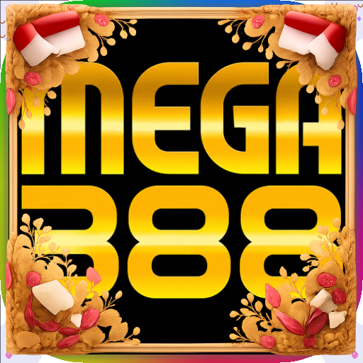 mega388 — mitra unggulan